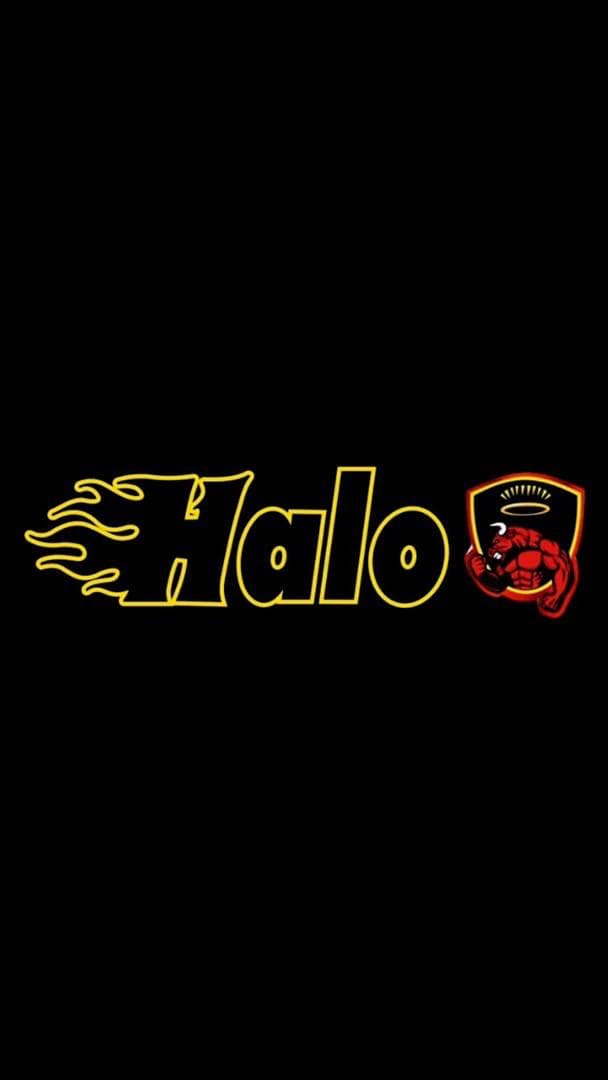 Halo Lagos