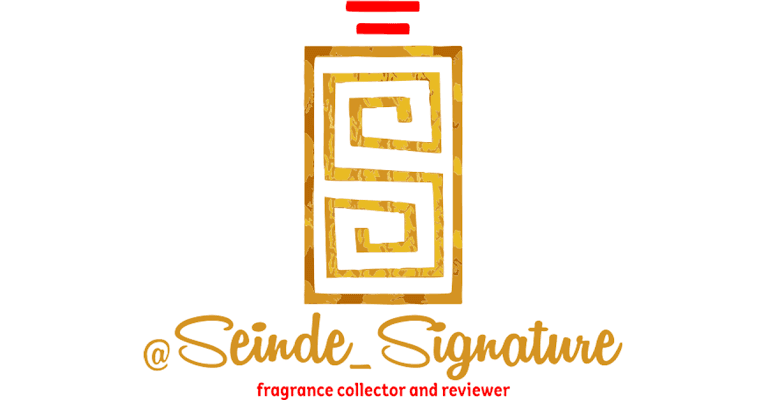 Seinde Signature