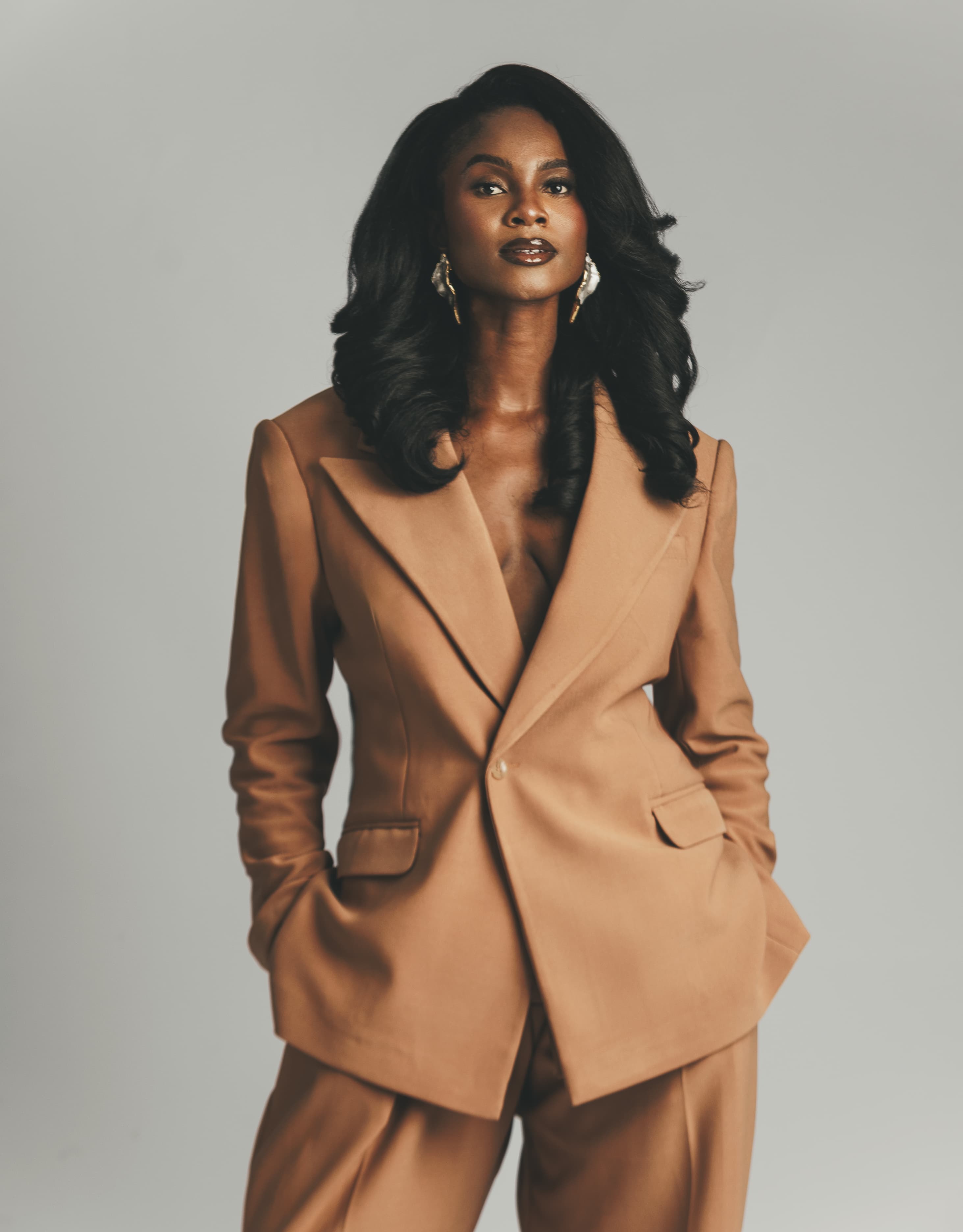 Jessica Nwankpa